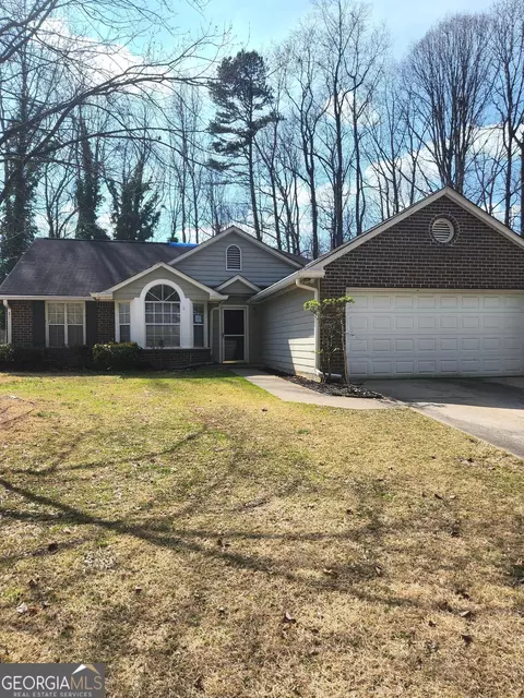 2420 Honeycomb Way, Duluth, GA 30096