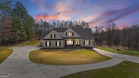 395 Heard Rd, Canton, GA 30114