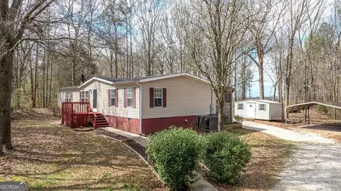 2410 Whippoorwill Trl, Hartwell, GA 30643