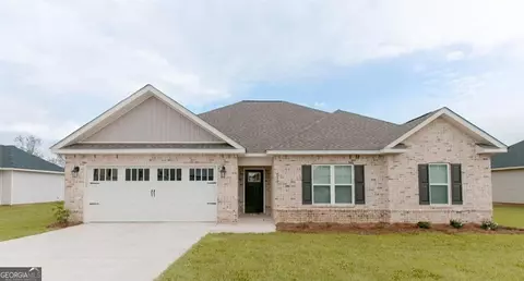 629 Broderick Cir, Warner Robins, GA 31088