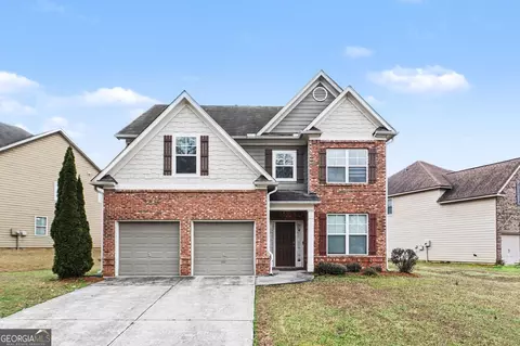 3891 Margaux Dr, Atlanta, GA 30349
