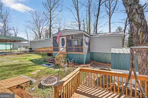5520 Mount Shores Cir, Gainesville, GA 30506