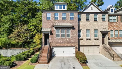 126 Brindle Ln, Alpharetta, GA 30009
