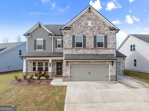 5366 Windridge Pkwy, Gainesville, GA 30507
