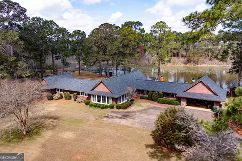 436 Lakewood Dr, Blakely, GA 39823