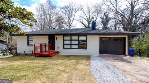 5207 White Blvd, Mableton, GA 30126