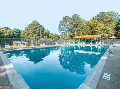 Exterior - 103 Iroquois Dr, Lagrange, GA 30240 photo 11 of 12