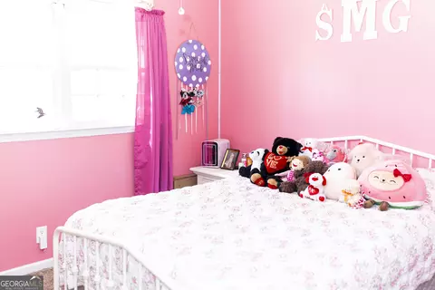 Bedroom - 103 Iroquois Dr, Lagrange, GA 30240 photo 5 of 8