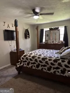 Bedroom - 103 Iroquois Dr, Lagrange, GA 30240 photo 8 of 8