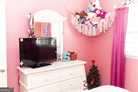 Bedroom - 103 Iroquois Dr, Lagrange, GA 30240 photo 6 of 8