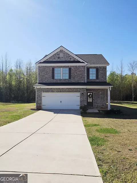 1148 Burgundy Dr, Griffin, GA 30223