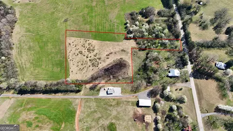 0 Lincolnton Hwy, Elberton, GA 30635