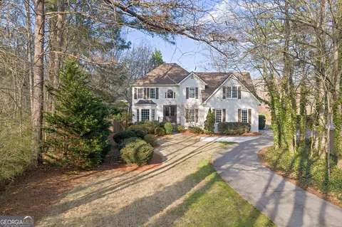 240 Crabapple Chase Ct, Alpharetta, GA 30004