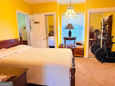 Bedroom - 131 E Killian St, Canton, GA 30114 photo 3 of 3