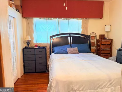 Bedroom - 131 E Killian St, Canton, GA 30114 photo 2 of 3