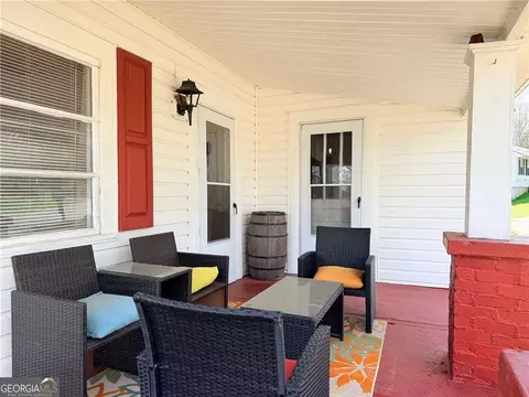 Exterior - 131 E Killian St, Canton, GA 30114 photo 3 of 7