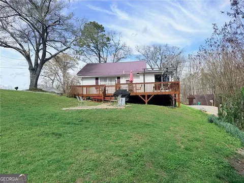 Exterior - 131 E Killian St, Canton, GA 30114 photo 7 of 7