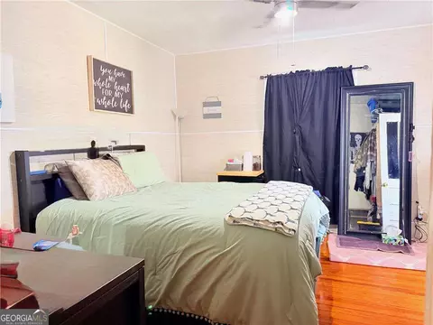 Bedroom - 131 E Killian St, Canton, GA 30114 photo 1 of 3