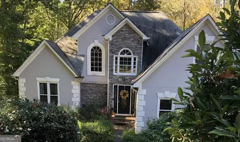 285 Due West St, Dallas, GA 30157
