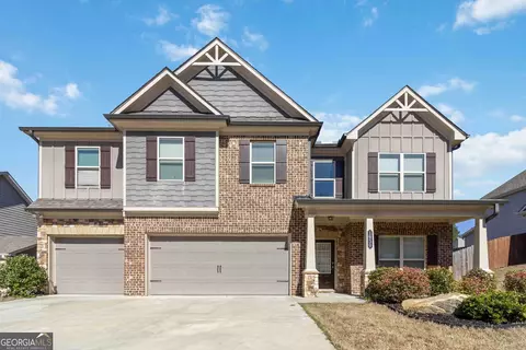 1830 Cobblefield Cir, Dacula, GA 30019