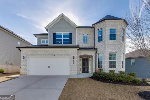 3347 Fall Branch Ln, Buford, GA 30519