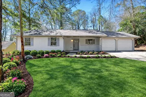 200 Hidden Pines Dr, Covington, GA 30016