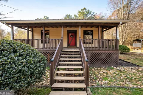 834 Hancock Rd, Demorest, GA 30535