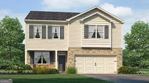 2624 Indigo Rd, Lithia Springs, GA 30122