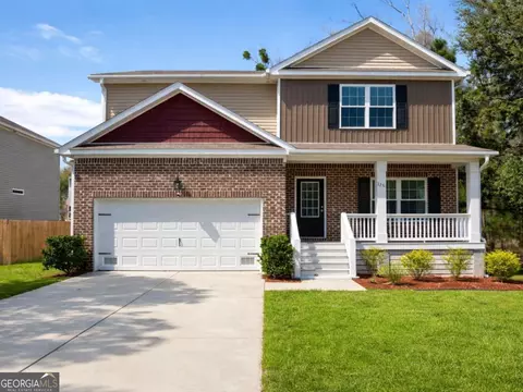 125 Cockle Shell Rd, Savannah, GA 31419