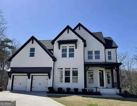 3023 Millpond Way, Woodstock, GA 30188