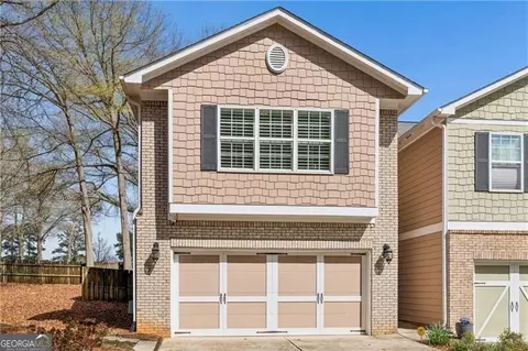 Undisclosed, Decatur, GA 30033