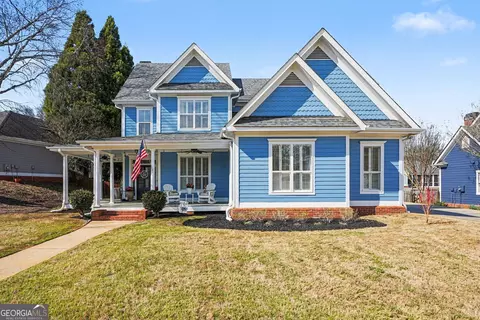 1060 Brush Arbor Cir, Mcdonough, GA 30252