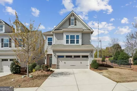 500 Mansell St SE, Marietta, GA 30008