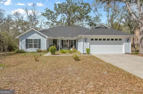 170 Cinder Hill Dr, Brunswick, GA 31523