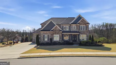 5504 Alder Brook Way, Buford, GA 30518