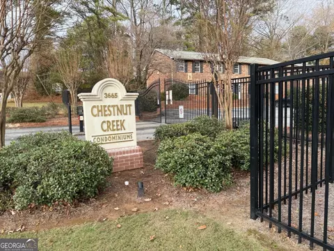3665 Chestnut Dr #F2, Atlanta, GA 30340