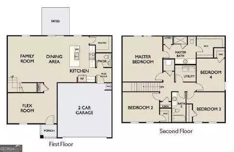 213 Galilee Ln, Bethlehem, GA 30620