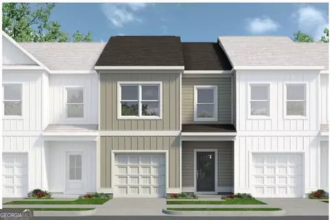 31 Alameda St #2, Loganville, GA 30052