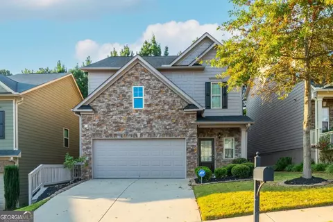 2689 Woodward Down Trl, Buford, GA 30519