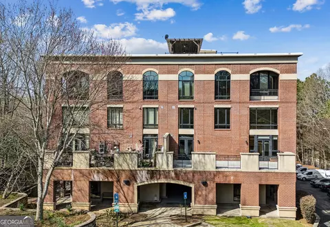 Undisclosed, Marietta, GA 30060