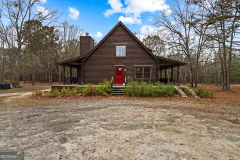 250 Lee Paul Rd, Hawkinsville, GA 31036