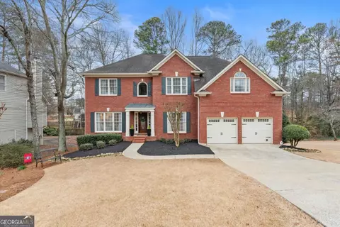 Undisclosed, Marietta, GA 30062