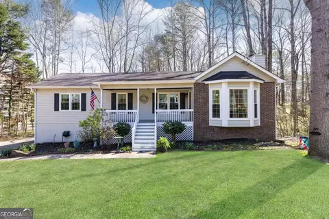 3107 Goldenrod Ln SW, Marietta, GA 30064
