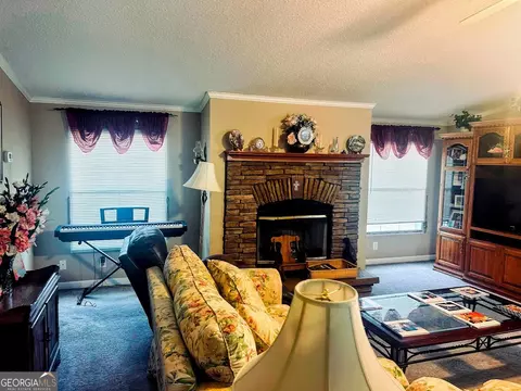 Living - 5068 Hamilton-pleasant Grove Rd, Pine Mountain, GA 31822 photo 2 of 2