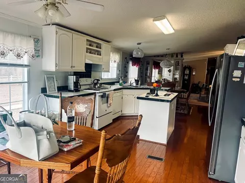 Kitchen - 5068 Hamilton-pleasant Grove Rd, Pine Mountain, GA 31822 photo 1 of 4
