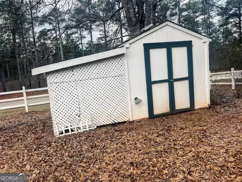 Exterior - 5068 Hamilton-pleasant Grove Rd, Pine Mountain, GA 31822 photo 1 of 3