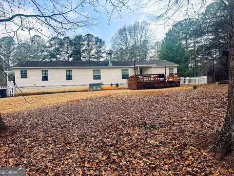Exterior - 5068 Hamilton-pleasant Grove Rd, Pine Mountain, GA 31822 photo 2 of 3