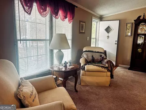 Entry Way - 5068 Hamilton-pleasant Grove Rd, Pine Mountain, GA 31822 photo 1 of 1