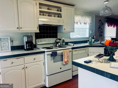 Kitchen - 5068 Hamilton-pleasant Grove Rd, Pine Mountain, GA 31822 photo 3 of 4