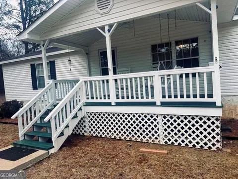 Exterior - 5068 Hamilton-pleasant Grove Rd, Pine Mountain, GA 31822 photo 3 of 3
